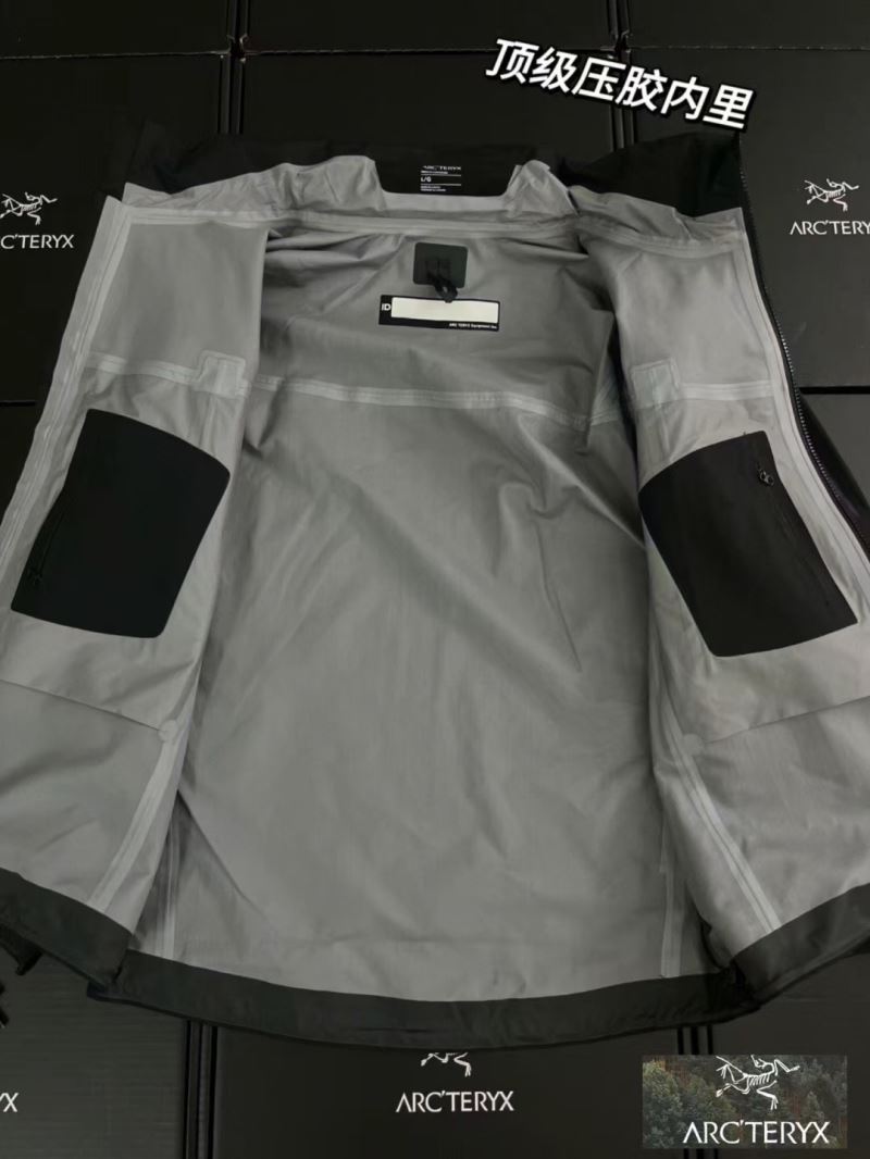 Arcteryx Outwear